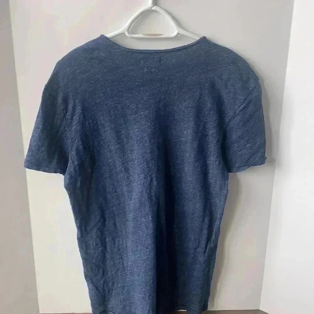Harris Wilson men’s large t shirt - Picture 5 of 5